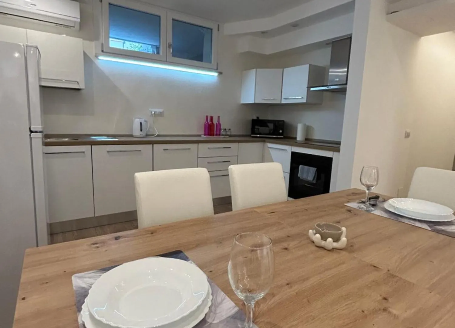 דירות אלגהרו Nura'S - Casa Azzurra Seaside 0*,